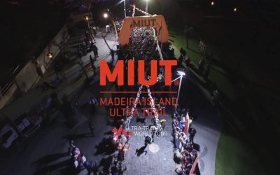 MIUT Madeira Island Ultra Trail 2021