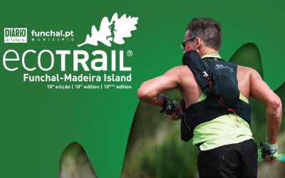 EcoTrail Funchal – Madeira 2024