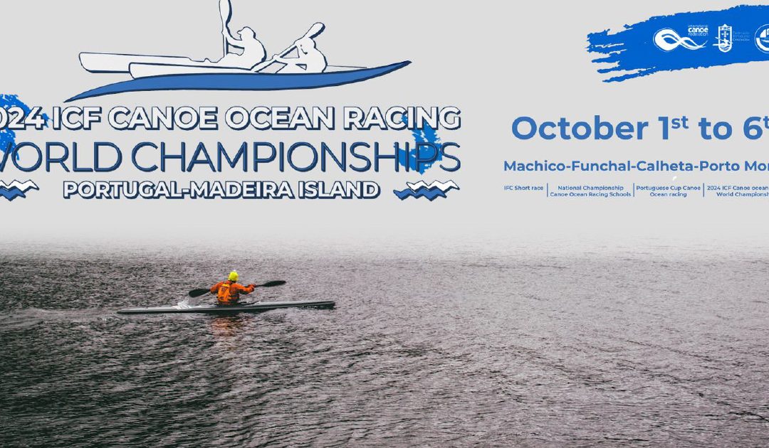 2024 ICF – Canoe Ocean Racing World Championships