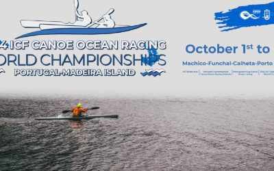 2024 ICF – Canoe Ocean Racing World Championships