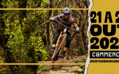 2024 Mountain Bike Madeira Meeting