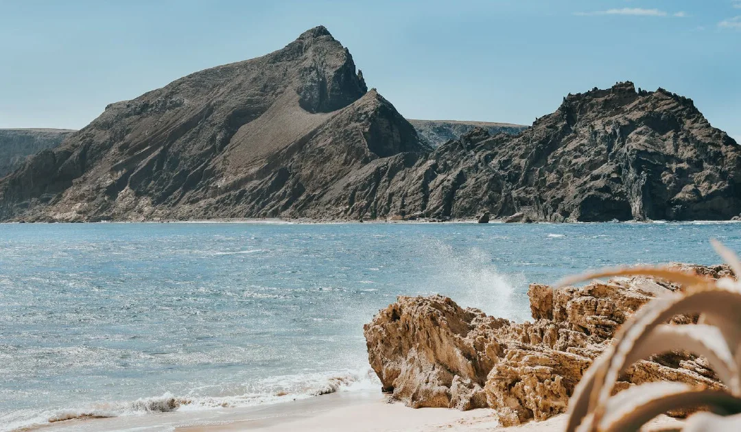 2025 Porto Santo Nature Trail